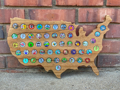 Pathtag Location Displays