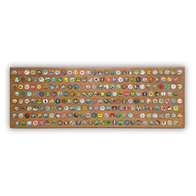Pathtag Display | 200