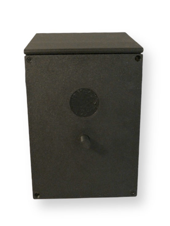Birdhouse Gadget Geocache