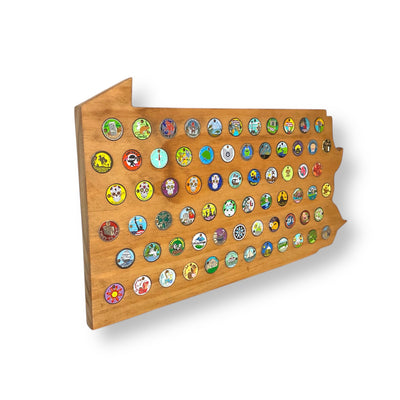 Pathtag Display | Pennsylvania