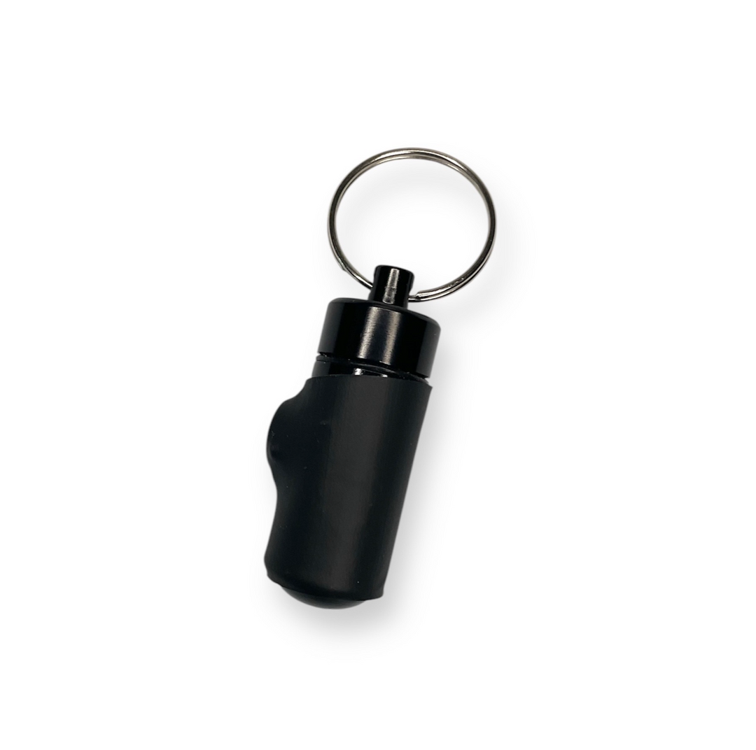Geocache | Magnetic Geocache – Cache Craft