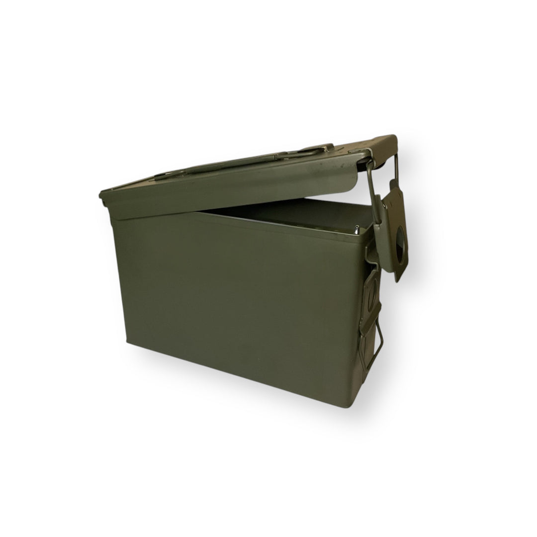 Boîte De Conserve Geo-Versand – Cachette Secrète Pour Géocaching – Caché En Clé