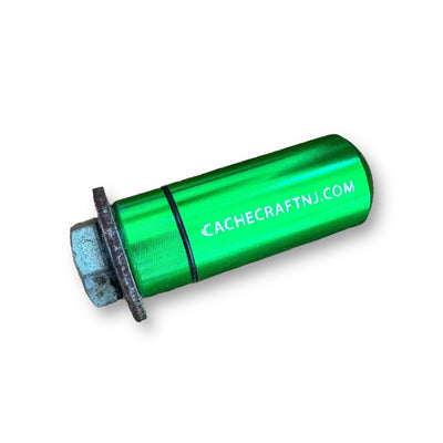 Wholesale Geocaches Geocache Containers for Geocaching :: Sprinkler Geocache  Container (10 Pack)