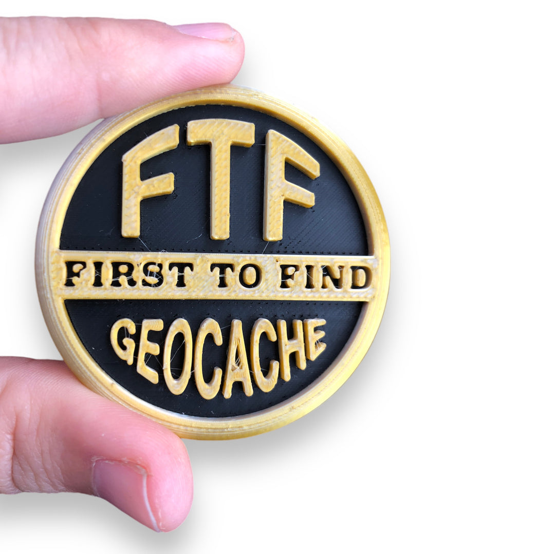 PHISH MARKET FUN O METER GEOCOIN - LE - NEW - U/T UK