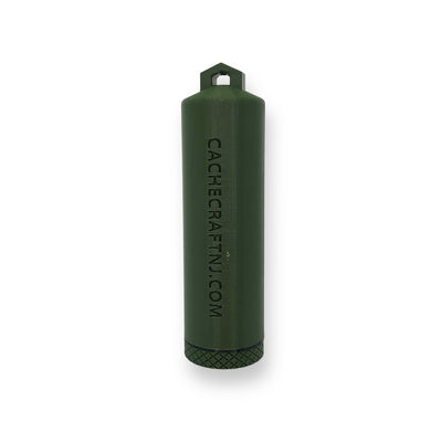 Hanging Cache