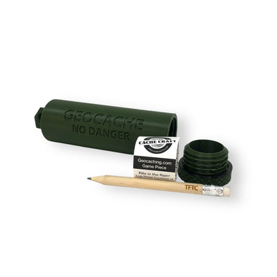 Hanging Cache