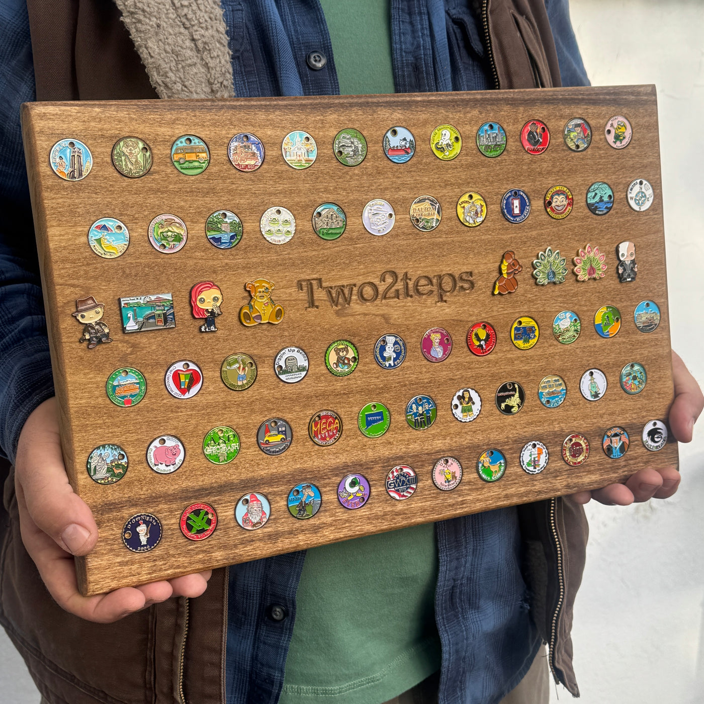 Cache Craft | Geocaching Products