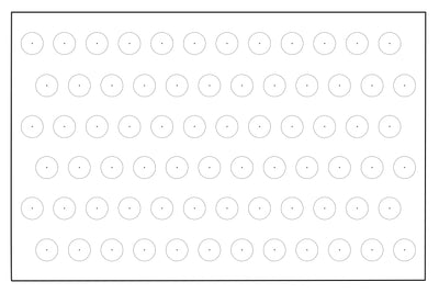 Rectangle Pathtag Display