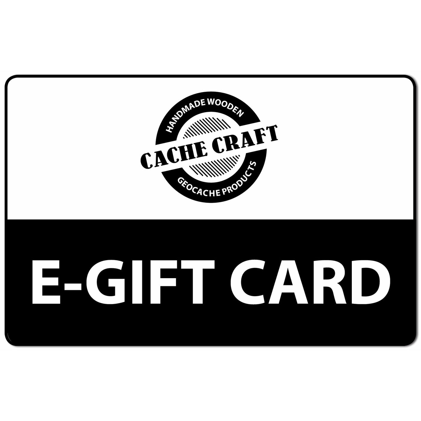 Cache Craft E-Gift Card
