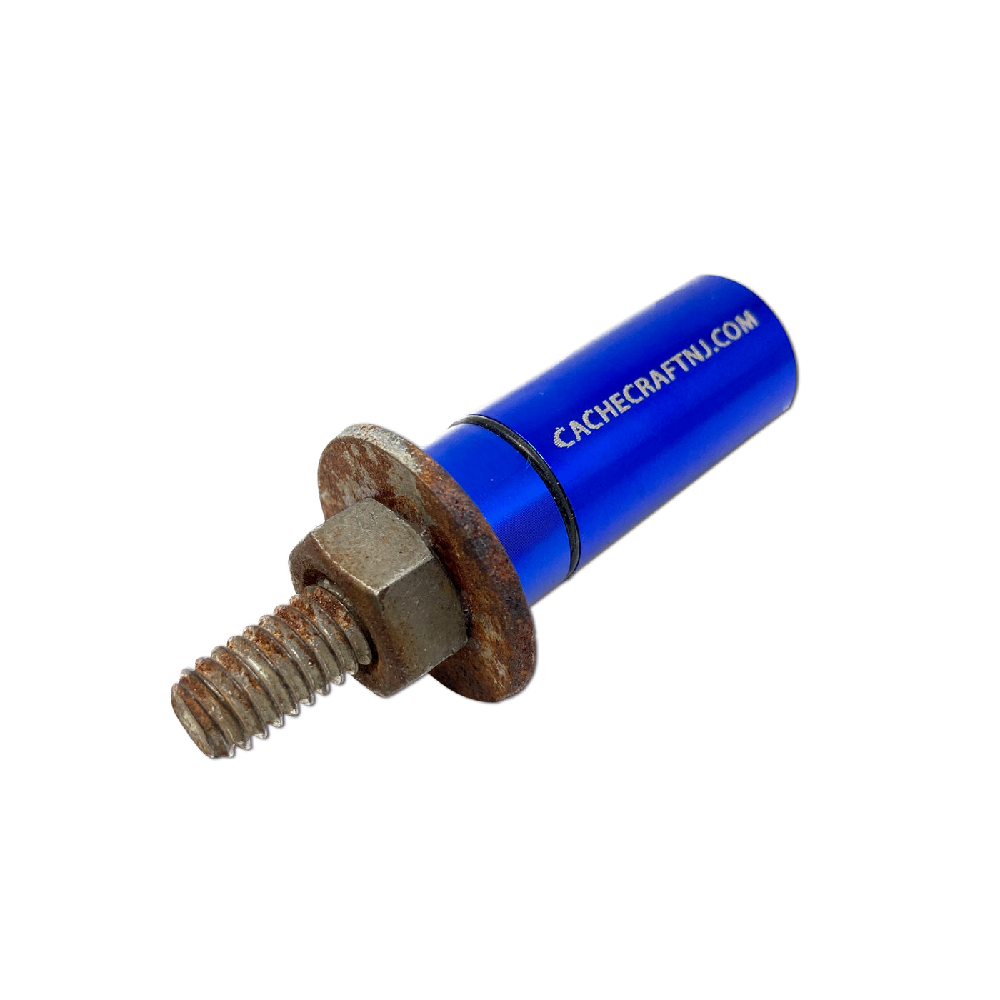 Cache-cou bolt Sols