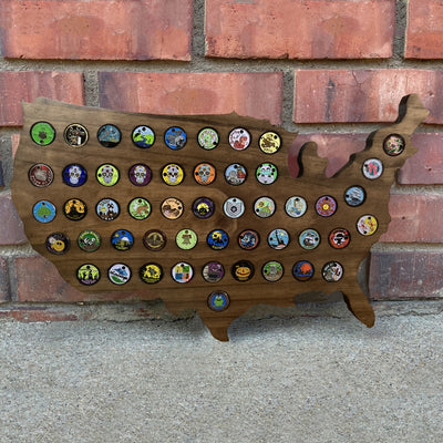 Pathtag Display | United States